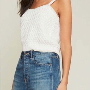 Veronica Beard knit top